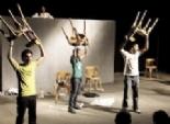 «مدرسة القاهرة لفن الممثل».. وصفة سحرية لإدهاش الجمهور عبر الصمت