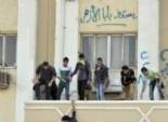 تأجيل محاكمة 42 طالبا إخوانيا في أحداث جامعة الأزهر لـ 24 فبراير