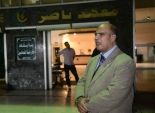 إضراب مفتوح في معهد ناصر احتجاجا على تخفيض الحوافز والفصل التعسفي
