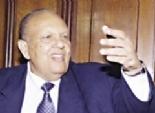 «السيد»: قرار رئيس «استئناف القاهرة» بإنهاء ندب القاضى غير قانونى