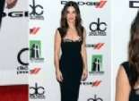 بالصور| ساندرا بولوك تتألق بفستان أسود في حفل توزيع جوائز Hollywood Film Awards
