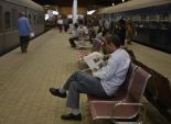 صرافو تذاكر محطة مصر يعودون إلى عملهم بعد وعود رئيس 