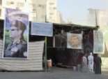 صوفيون يضعون صور «السيسى» فى خيام «السيد البدوى»: اللهم احفظ مصر من الإرهاب