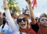 «تونس»: مظاهرات لـ«دعم الشرعية» و«إسقاط الإخوان» فى أولى جلسات الحوار الوطنى