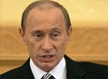 بوتين: على روسيا تطوير القوة الاستراتيجية النووية
