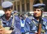 ضباط يتمردون داخل مقر قوات الأمن الخاصة بالعاصمة اليمنية