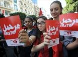 القبض على عاطلين معتصمين في ولاية القيروان التونسية