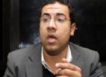 أحمد خيري ينعى الدكتور محمد يسري سلامة