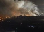 انقطاع الكهرباء في دمشق بعد انفجار قرب المطار الدولي