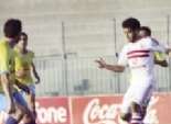عمر جابر يكشف سر ارتدائه قميص عمرو حسين بعد هدفه في مباراة القناة