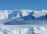  مراهق أمريكي يستعد لتحطيم الرقم القياسي للقطب الجنوبي 