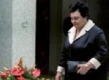 جنازة رسمية لأرملة الرئيس اليوغوسلافي السابق تيتو