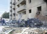 مصدر عسكرى: إحالة ملف تفجير «مبنى المخابرات» بالإسماعيلية إلى النيابة العامة