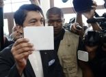  بالصور| فتح أبواب مراكز الاقتراع للجولة الأولى من الانتخابات الرئاسية في مدغشقر