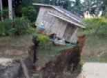  زلزال بقوة 7.6 درجات يضرب جزر سليمان بالمحيط الهادئ