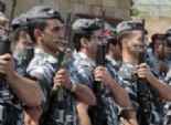 الجيش اللبناني يغلق بالسواتر معابر حدودية مع سوريا
