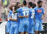 نابولي يسحق روما ويلحق بفيورنتينا إلى نهائي كأس إيطاليا