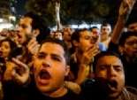 قوى ثورية تنظم وقفة احتجاجية في ميدان 