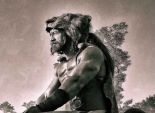 دواين جونسون ينشر صورة جديدة من فيلمه الجديد Hercules: The Thracian Wars