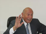 رئيس مجلس حقوق الإنسان يطالب دول حوض النيل بتنفيذ مشروعات مشتركة