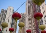  بالصور| هونج كونج تحتفل برأس السنة الصينية بالبخور والصلاة 