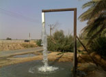  مركز إعلام أبو تيج ينظم حملات للتوعية بأزمة المياه والحد من الإهدار 