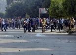  القبض على 9 طلاب بجامعة الأزهر قطعوا طريق صلاح سالم