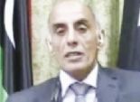 رئيس حكومة «برقة» الليبية: قد نتجه لإعلان دولة مستقلة.. ونطمئن مصر على حدودها