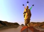  زعيم المعارضة الهندي يبني أطول تمثال في العالم في تحدٍ لأسرة غاندي