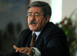 ليبيا تستدعي سفير الجزائر لديها بعد انتقاد أويحيي لثورات الربيع العربي