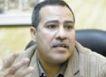 محمد  زارع: المجتمع المدني مطالب بالحد من انتشار الأسلحة الخفيفة