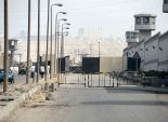  منع الصحفيين والأهالي من دخول معهد أمناء الشرطة لحضور محاكمة 104 إخوانيًا 