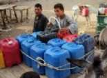 تقرير رسمى: المصريون يشربون مياهاً مختلطة بالصرف الصحى 