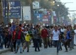  ضبط 8 إخوان في مظاهرات أمس و7 متهمين باقتحام مركز شرطة أبنوب 