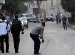  عاجل| قوات الأمن المركزي تتدخل لفض الاشتباكات بين الأهالي وأنصار المعزول في دمياط