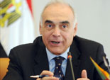 وزير الخارجية المصري يلتقي نظيره الإسباني لبحث مجالات التعاون الاقتصادي 