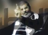 «الوطن» تنفرد لأول مرة.. محمد مرسى بالصوت والصورة من داخل مقر احتجازه