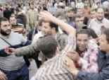 تفاصيل «معركة مرسى» مع قيادات الحرس الجمهورى أثناء «موقعة الاتحادية»