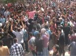 طلاب الإخوان ينظمون 3 مظاهرات بجامعة المنصورة ضد القبض على زملائهم
