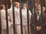رئيس محكمة أمن الدولة السابق: مرسي يواجه عقوبة بين المؤبد والمشدد بقضية وادي النظرون