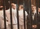 شرعية «مرسى»: عزلته.. قسّمت مصر.. نقلته إلى الحبس الانفرادى.. ولسه