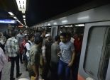 المحكمة ترفض 3 من عناصر الإخوان هاجموا محطة مترو الشهداء 