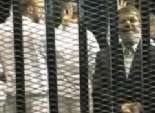 تأجيل دعوى إلغاء قرار عزل مرسى لجلسة 4 مارس