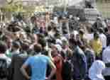 عاجل| الداخلية : القبض على 17 من أنصار مرسى فى محيط أكاديمية الشرطة 
