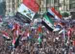 اليوم.. جمعة المظاهرات ضد الخروج الآمن للعسكر.. ودعم الشعب السورى 