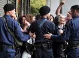  إغلاق محكمة جنوب اليونان بعد وقوع هجوم بقنبلة
