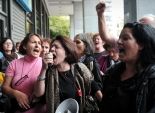 الآلاف يتظاهرون في اليونان احتفالا باليوم الدولي للقضاء على التمييز العنصري