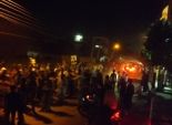 إخوان بني سويف ينظمون مسيرات ليلية تنديدا بإحالة أوراق 