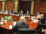 مجلس الوزراء: إنشاء لجنة اقتصادية مصرية ـ روسية