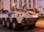تحركات جديدة لـ«إخوان السويس» للتصعيد ضد قوات الجيش